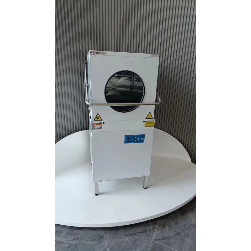RTK Hoog rendement elektrisch  - Commercial Kitchen Dishwasher recensie en prijs
