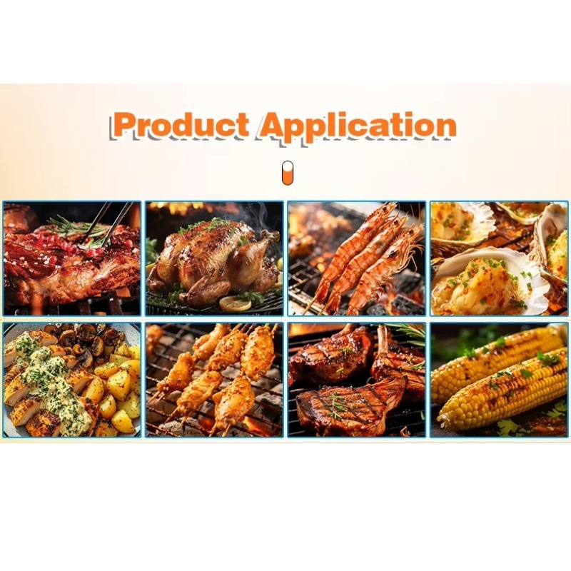 Multifunctioneel commercieel k - Commercial Kitchen Equipment recensie en prijs