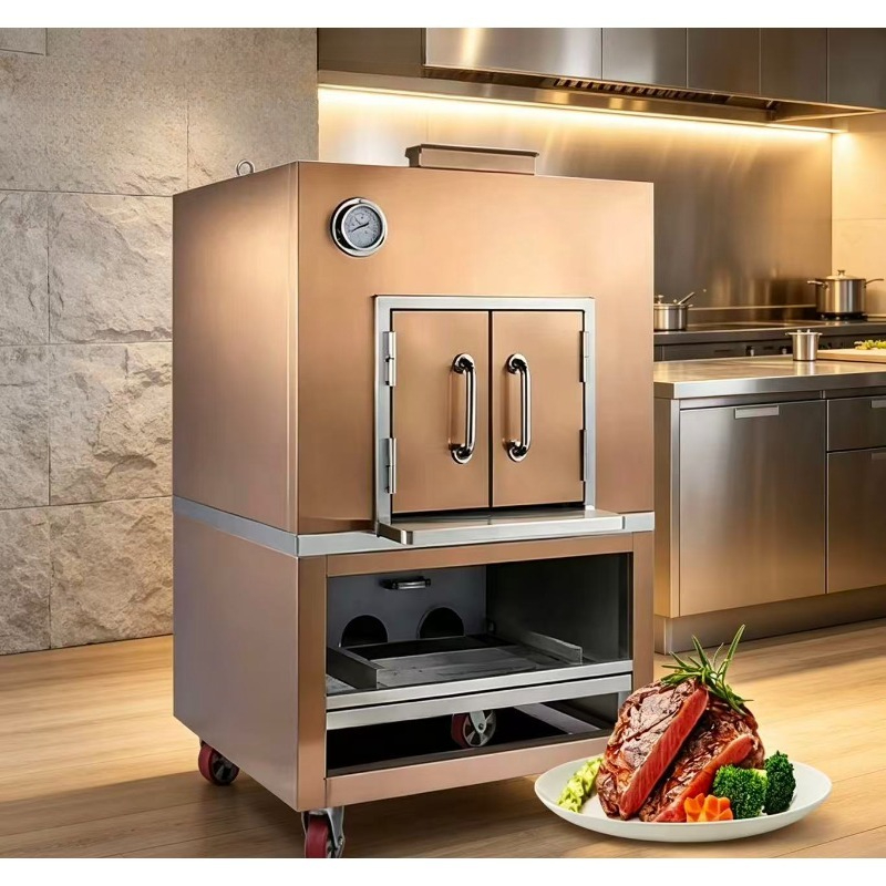 Multifunctioneel commercieel k - Commercial Kitchen Equipment recensie en prijs
