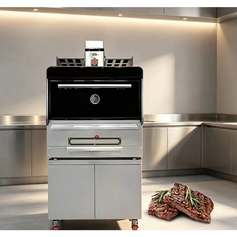 Multifunctioneel commercieel k - Commercial Kitchen Equipment recensie en prijs