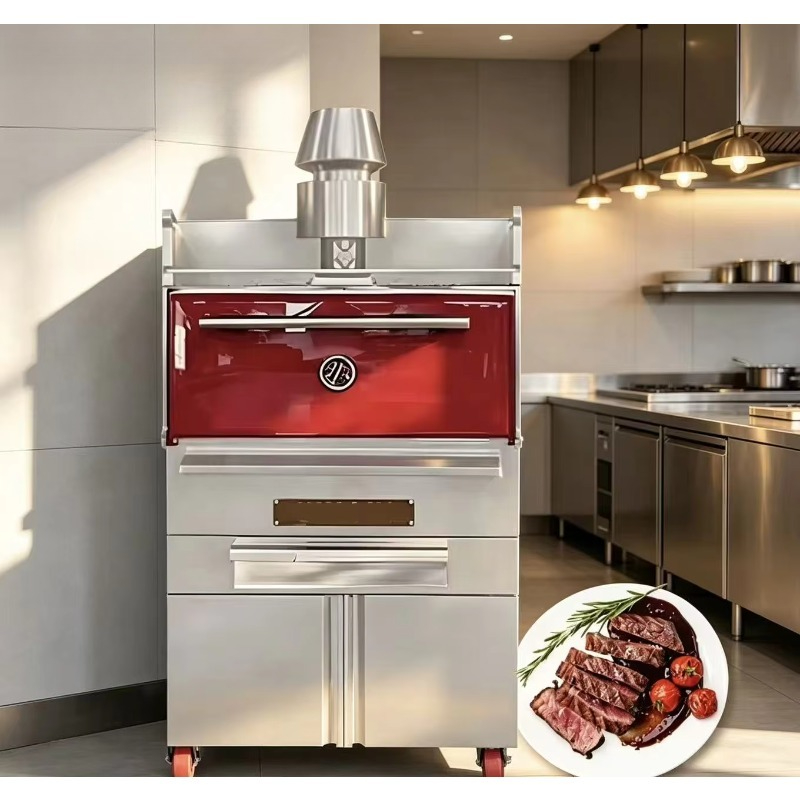 Multifunctioneel commercieel k - Commercial Kitchen Equipment recensie en prijs