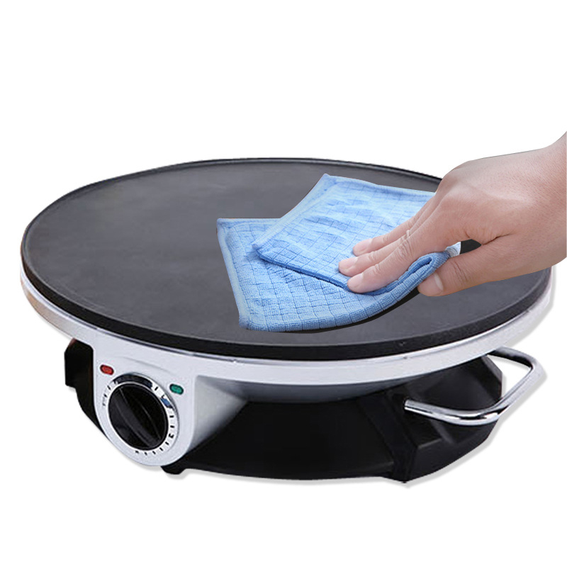 Crêpemaker, pannenkoekenpan 32 - Crepe Maker Griddle recensie en prijs