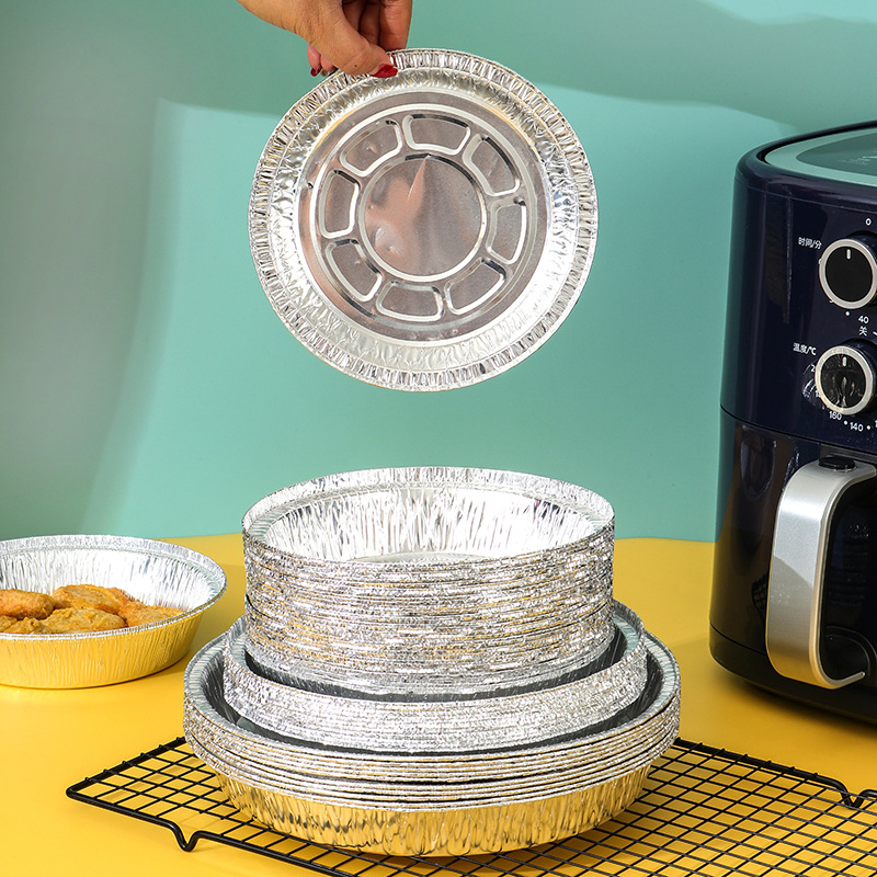 Commerciële oven wegwerp alumi - Commercial Rice Cooker recensie en prijs