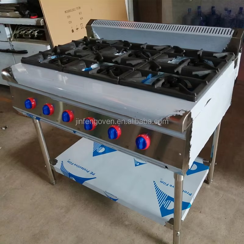 Commerciële keukenuitrusting p - Commercial Kitchen Equipment recensie en prijs