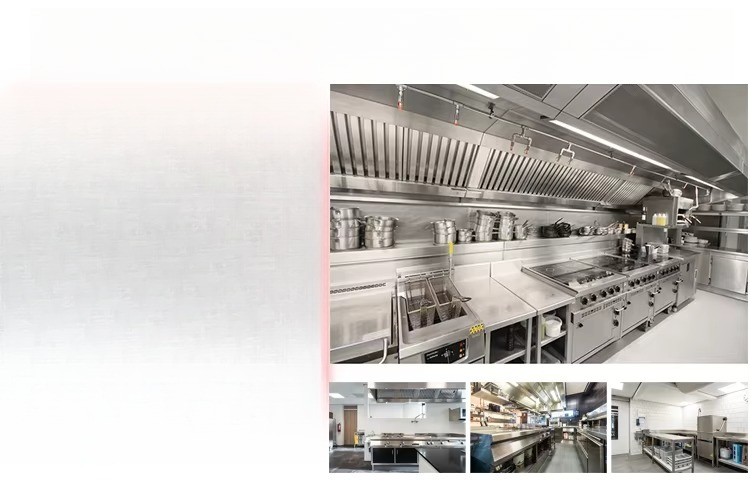 CHEFMAX Commerciële KFC McDona - Commercial Kitchen Equipment recensie en prijs