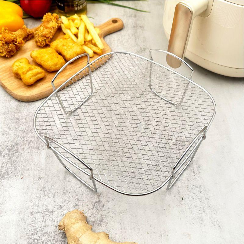 Multifunctioneel braadrek Comp - Commercial Kitchen Steamer recensie en prijs