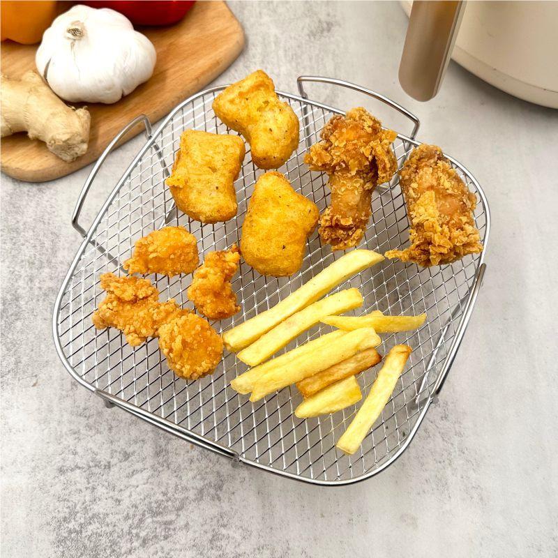 Multifunctioneel braadrek Comp - Commercial Kitchen Steamer recensie en prijs