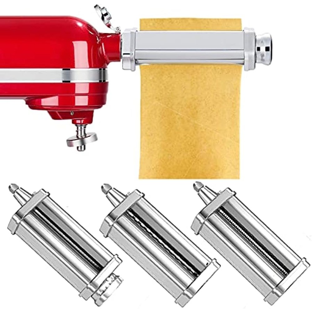 Pasta machine voor de keuken,  - Commercial Kitchen Units recensie en prijs