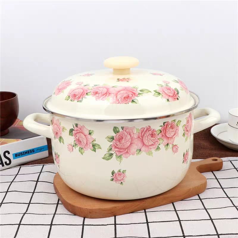 Verdikte 16-24Cm Elegante Roze - Soup Kettle Warmer recensie en prijs