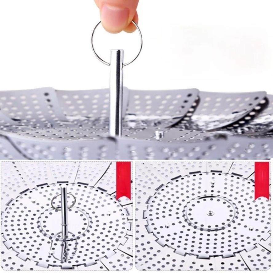Nieuwe 1-delige keuken roestvr - Commercial Kitchen Steamer recensie en prijs