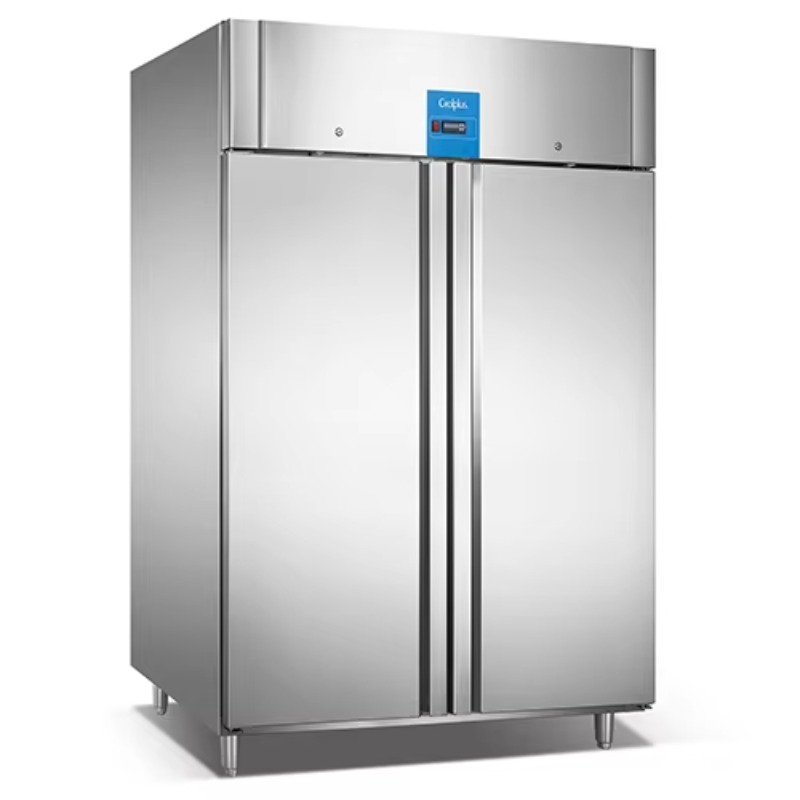 Commerciële koelkast restauran - Commercial Kitchen Equipment recensie en prijs