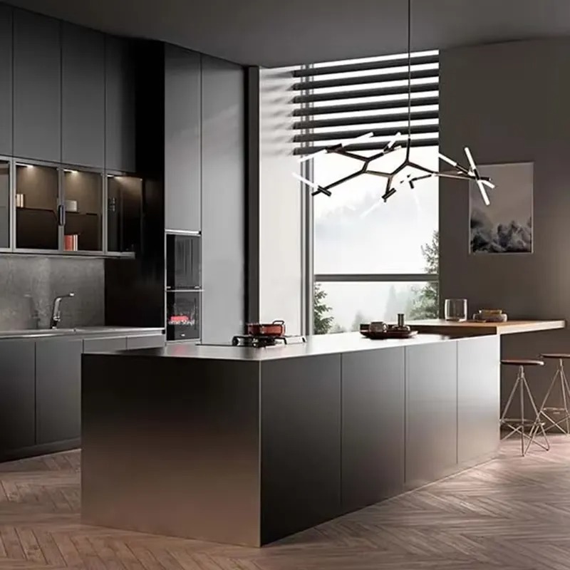 Commerciële kwaliteit, roestvr - Commercial Kitchen Layouts recensie en prijs