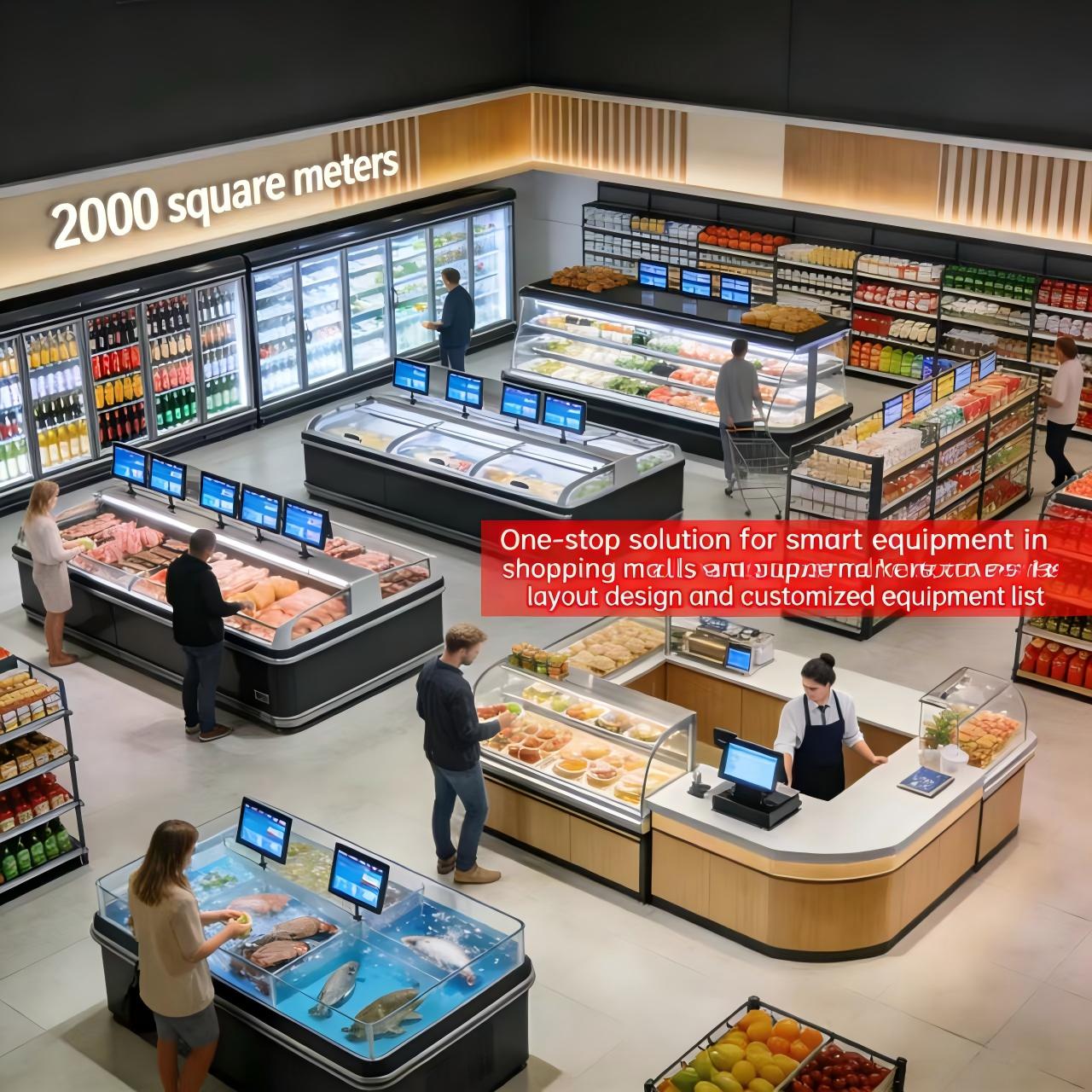 KFC Commerciële Fastfood Appar - Commercial Kitchen Layouts recensie en prijs