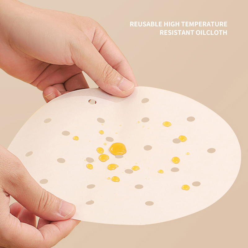 50 stuks Bamboe Stoompapier We - Commercial Kitchen Steamer recensie en prijs