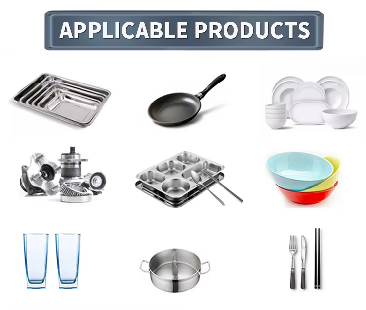 Restaurantkeukenapparatuur Vri - Commercial Kitchen Dishwasher recensie en prijs