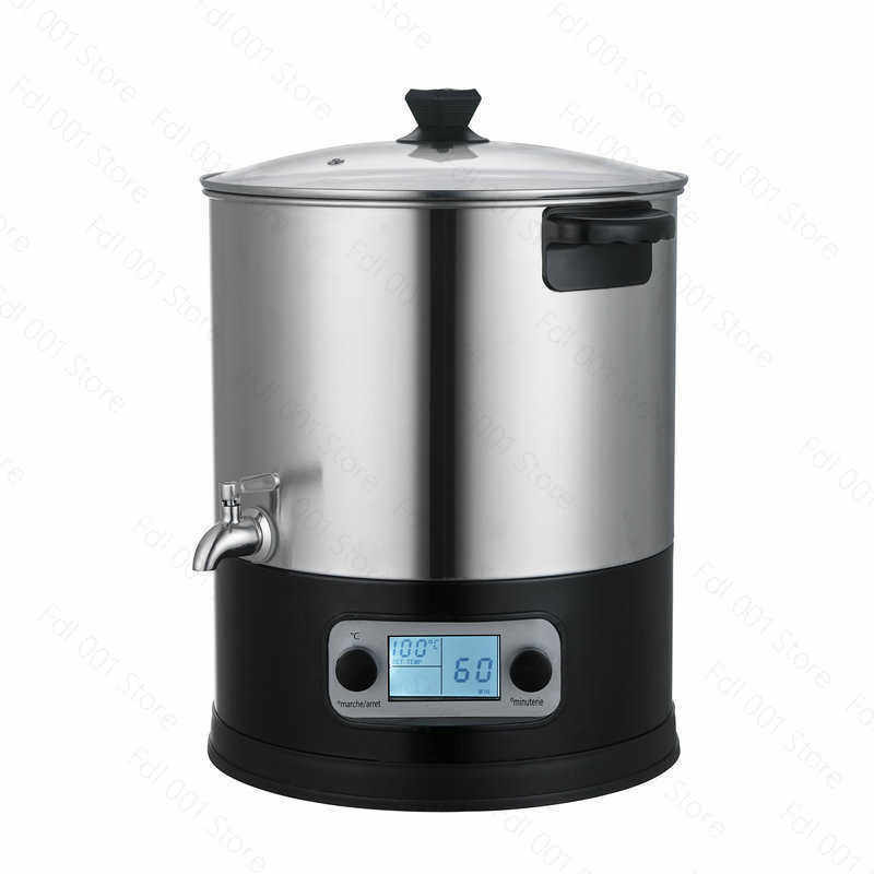 Computer Fruit Milk Tea Shop S - Commercial Kitchen Steamer recensie en prijs