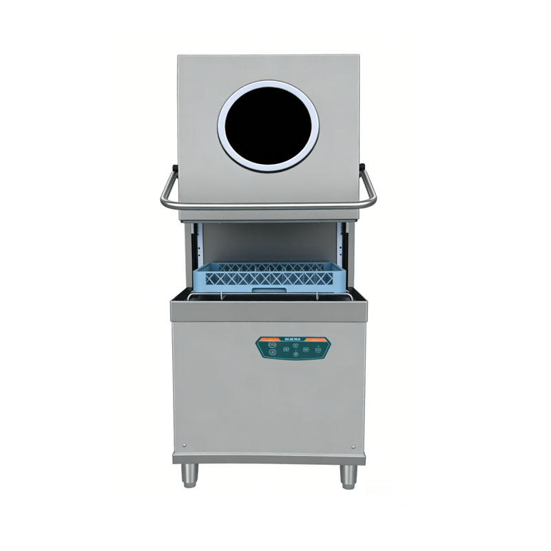 Commerciële vaatwasser met afz - Commercial Kitchen Dishwasher recensie en prijs