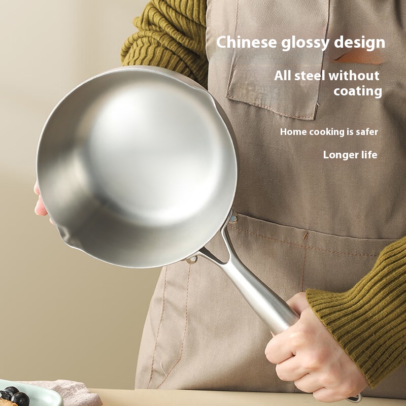 316 roestvrijstalen pot verdik - Soup Kettle Warmer recensie en prijs