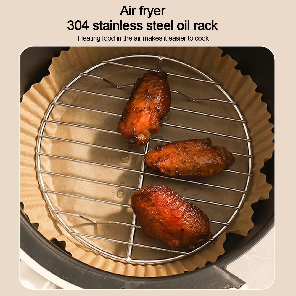 Rond vierkant kookrek met voet - Commercial Kitchen Steamer recensie en prijs