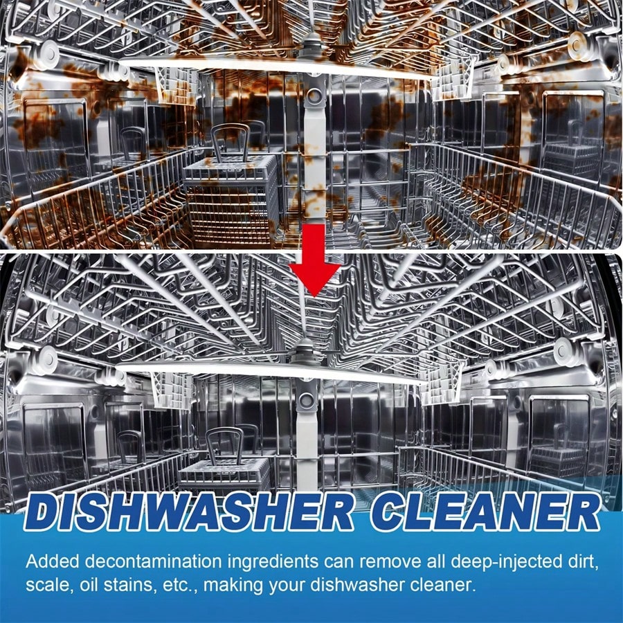 10/20/50/100 Stuks Vaatwasser  - Commercial Kitchen Dishwasher recensie en prijs