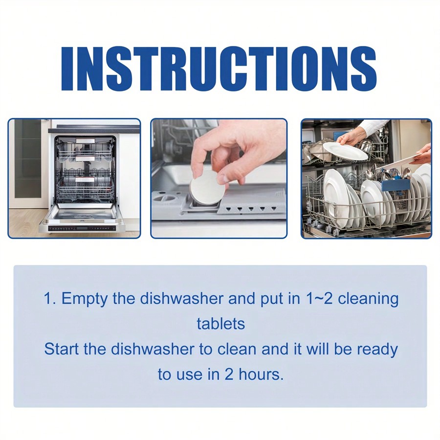10/20/50/100 Stuks Vaatwasser  - Commercial Kitchen Dishwasher recensie en prijs