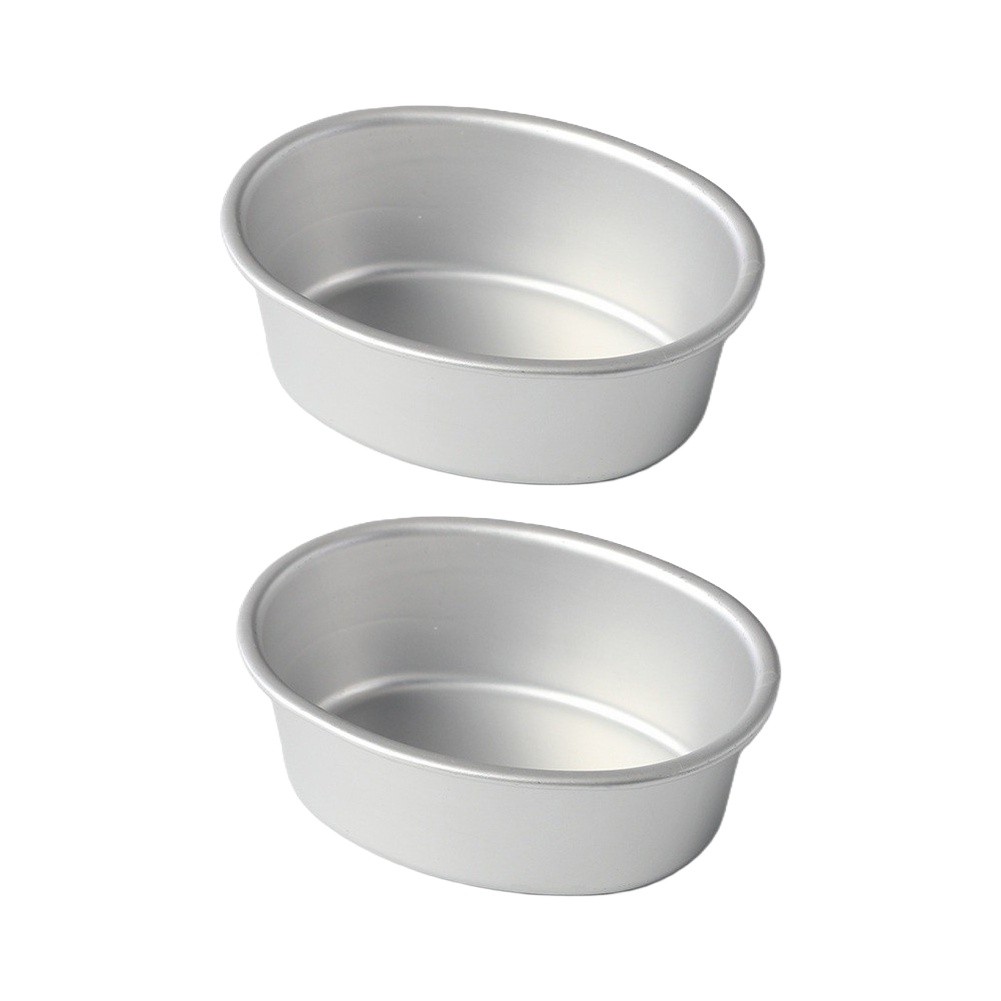 Ovale cheesecakevorm, 2-delige - Commercial Kitchen At Home recensie en prijs