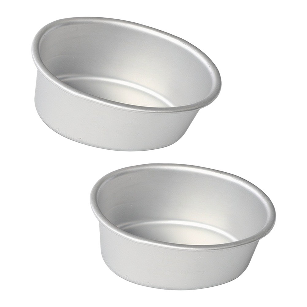 Ovale cheesecakevorm, 2-delige - Commercial Kitchen At Home recensie en prijs