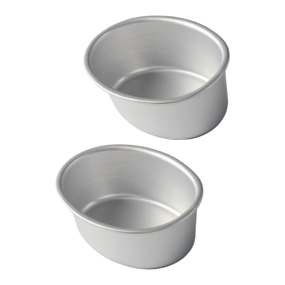 Ovale cheesecakevorm, 2-delige - Commercial Kitchen At Home recensie en prijs