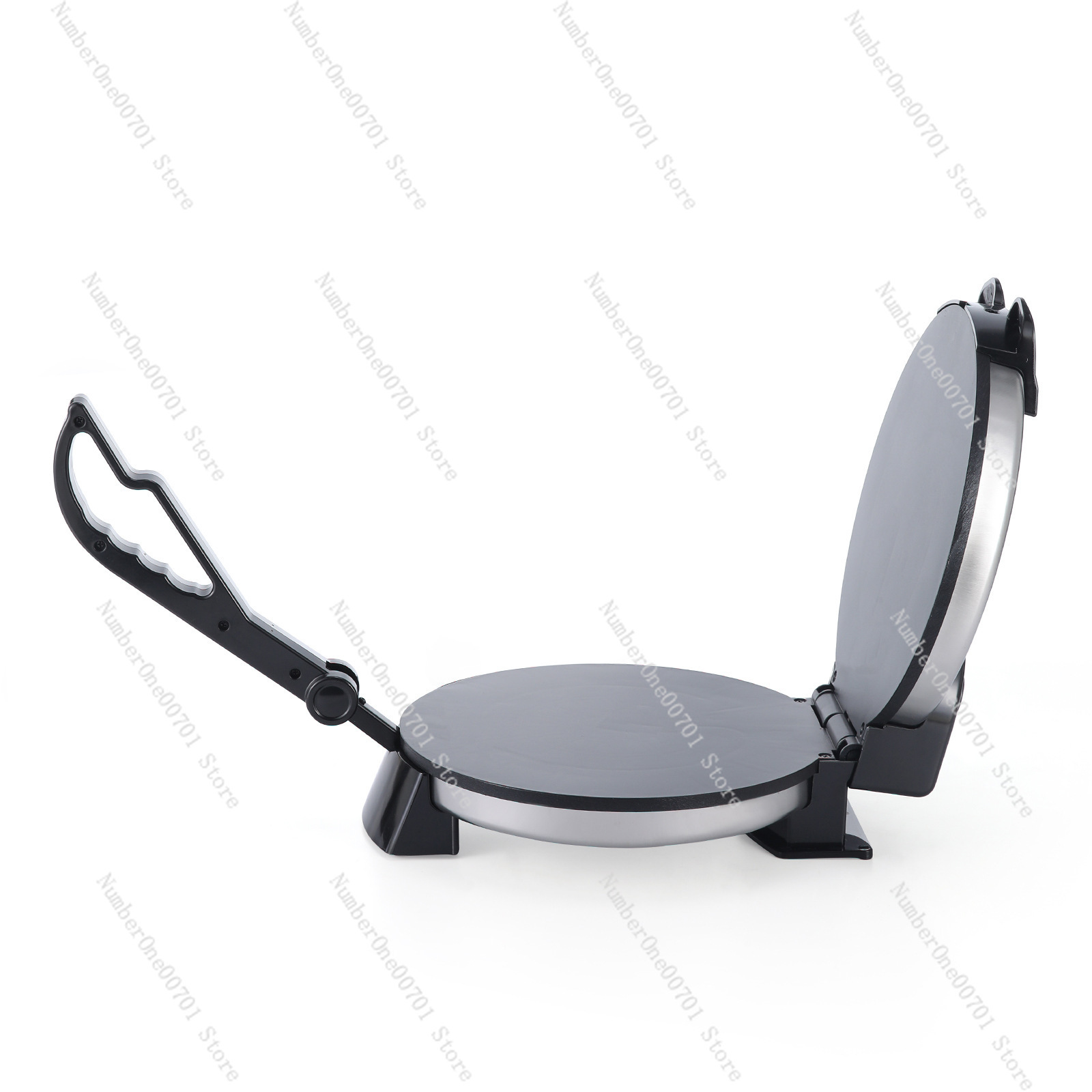 Elektrische crêpemaker met ant - Crepe Maker Griddle recensie en prijs