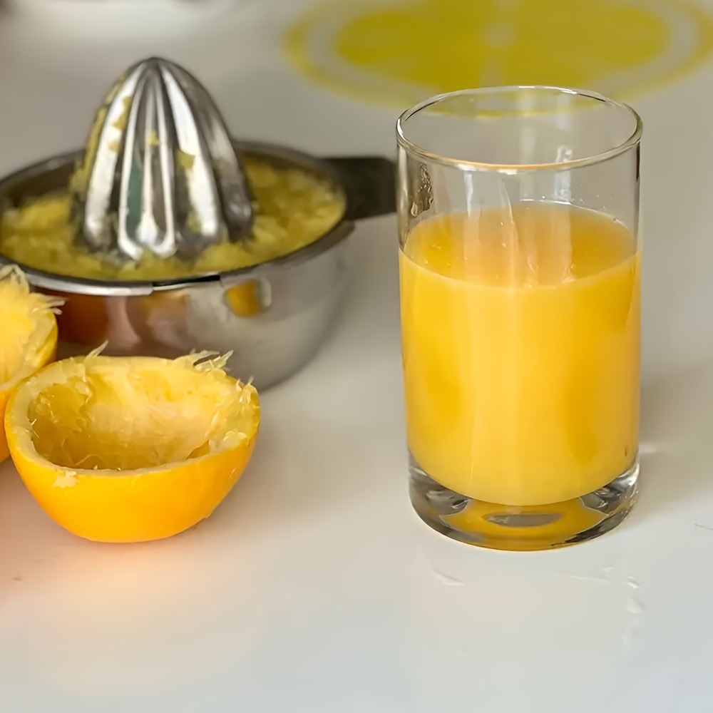 Handmatige citruspers van roes - Commercial Kitchen Dishwasher recensie en prijs