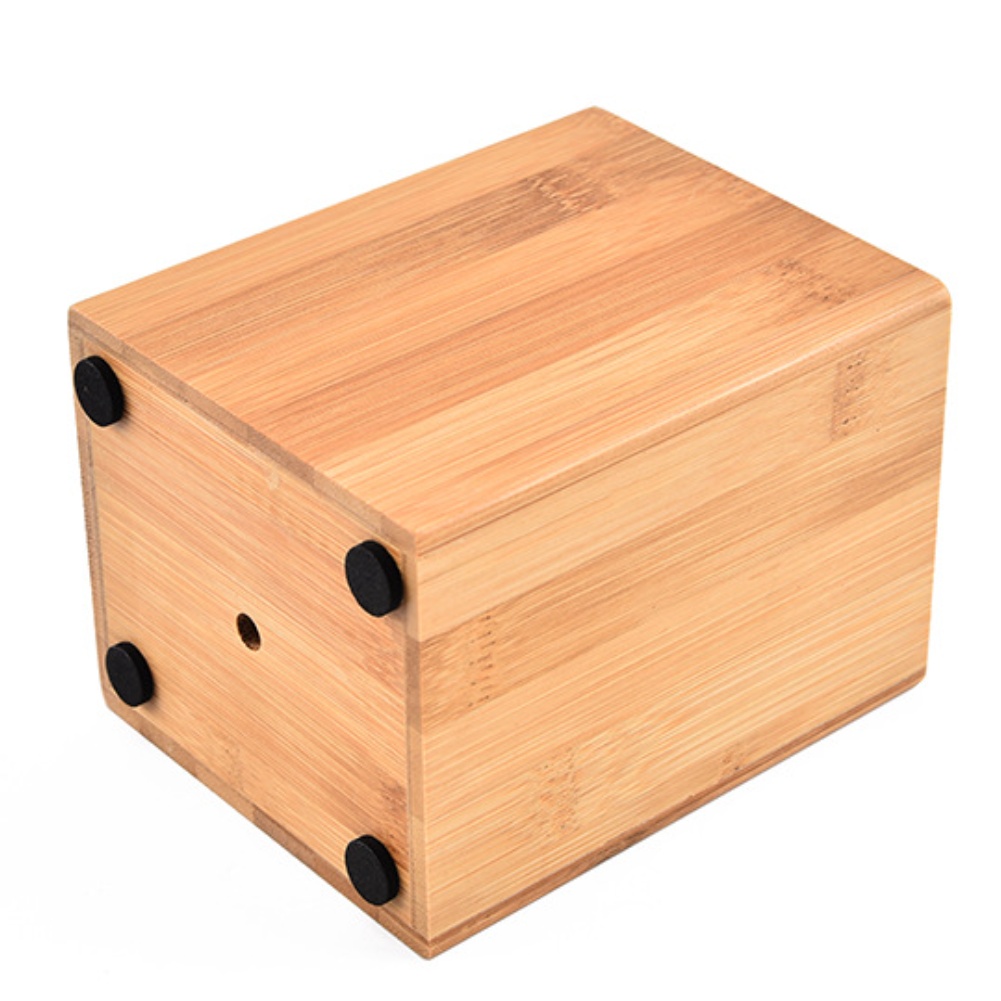 Houten bestekhouder voor thuis - Commercial Kitchen Layouts recensie en prijs