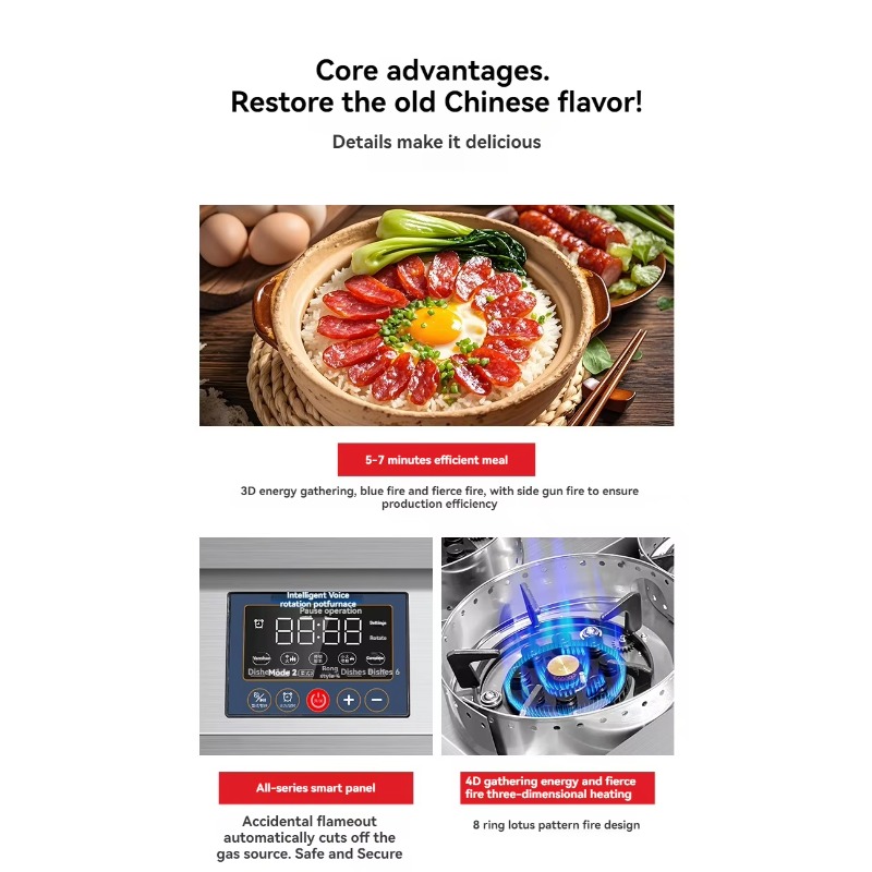 Hoogwaardige 9-laags commercië - Commercial Kitchen Equipment recensie en prijs