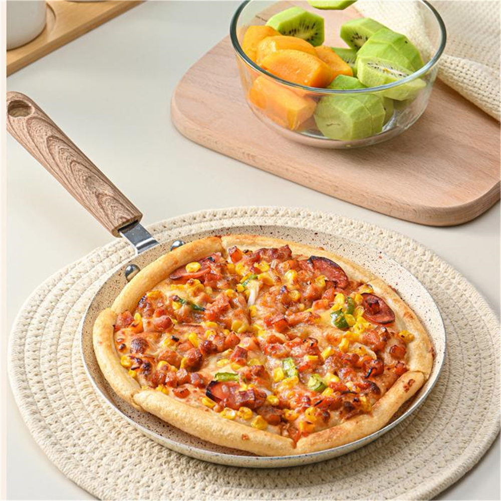 Koekenpan Non-stick Pannenkoek - Crepe Maker Griddle recensie en prijs