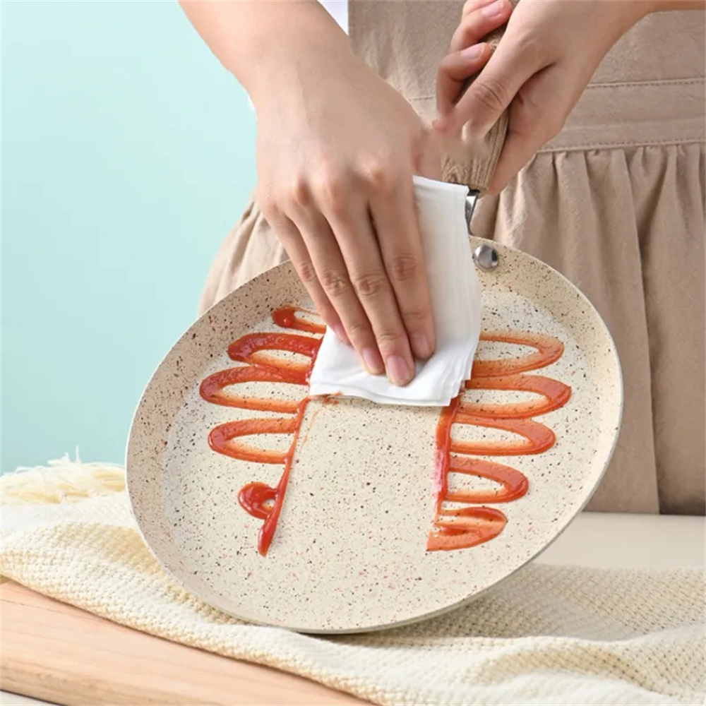 Koekenpan Non-stick Pannenkoek - Crepe Maker Griddle recensie en prijs